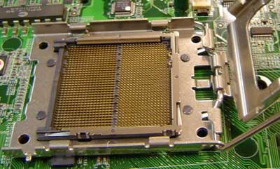 Четырёхъядерные процессоры AMD появятся в июне