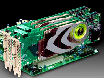 ���������� GeForce 7900 GTX.